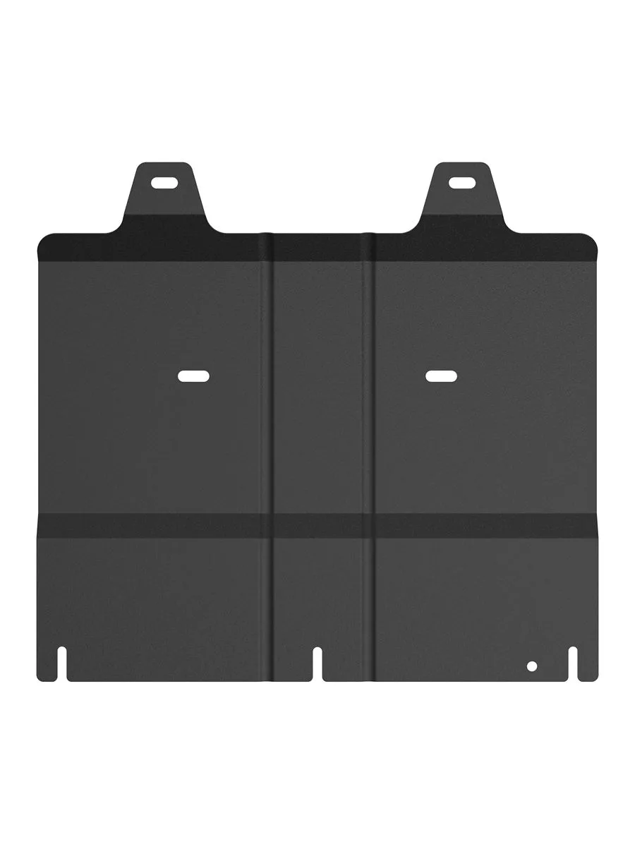 Защита картера для Sollers M3 (25) 1,5 бен. MT / Солерс М3