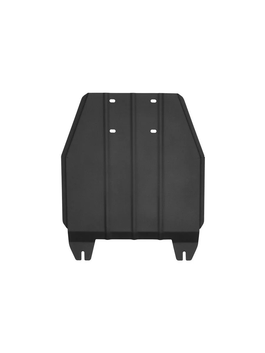 Защита картера для Sollers Argo (22-) 2,0 диз. МТ / Солерс Арго