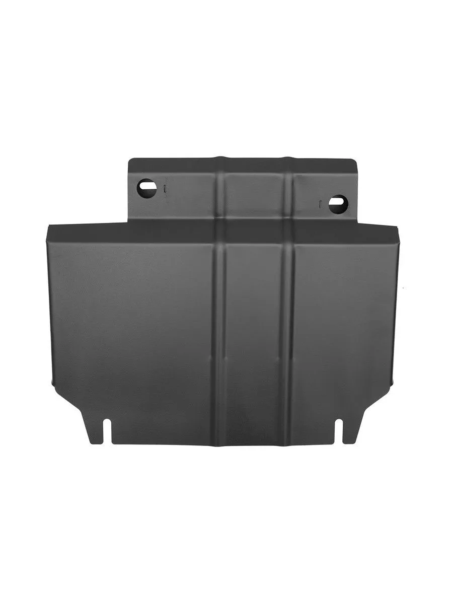 Защита картера для JAC T9(24-) 2,0 бен. диз. AT 4WD / Джак Т9
