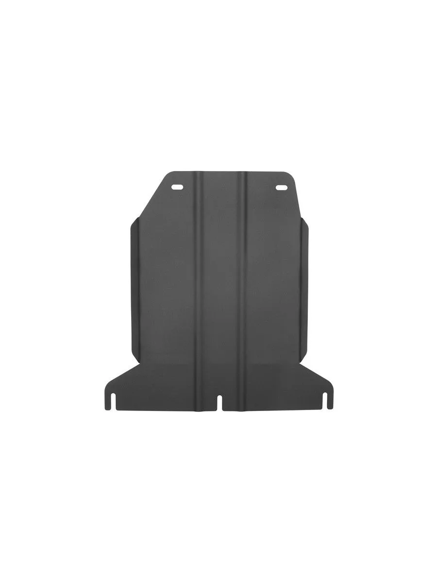 Защита картера для Sollers Atlant (22-) 2,7 диз. МТ / Солерс Атлант
