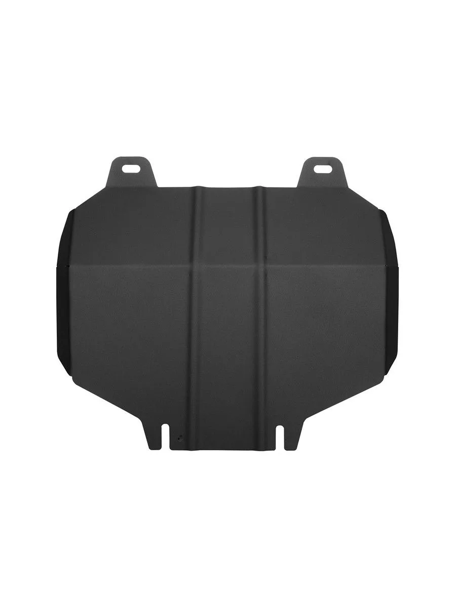 Защита картера для TANK 300 (2021-н.в.) 2,0 бен. АТ / ТАНК