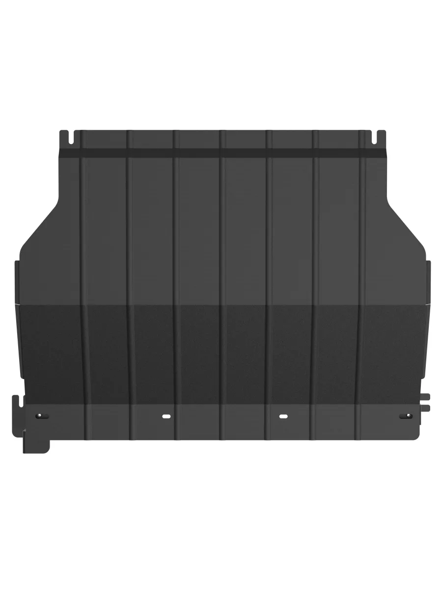 Защита картера и коробки передач для MG 5 (20-) 1,5 бен. CVT FWD