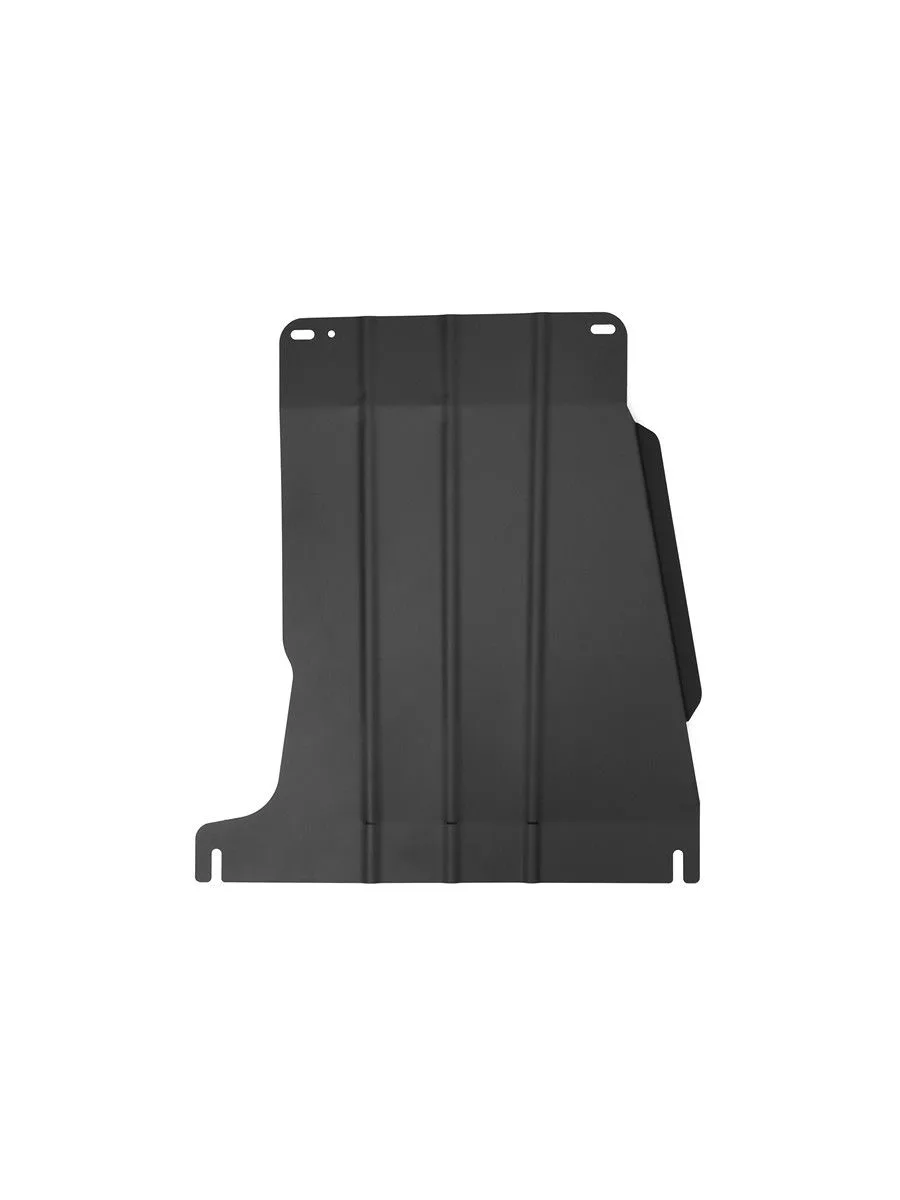 Защита коробки передач для JAC T8 Pro (20-) 2,4 бен. MT 4WD / Джак Т8 Про