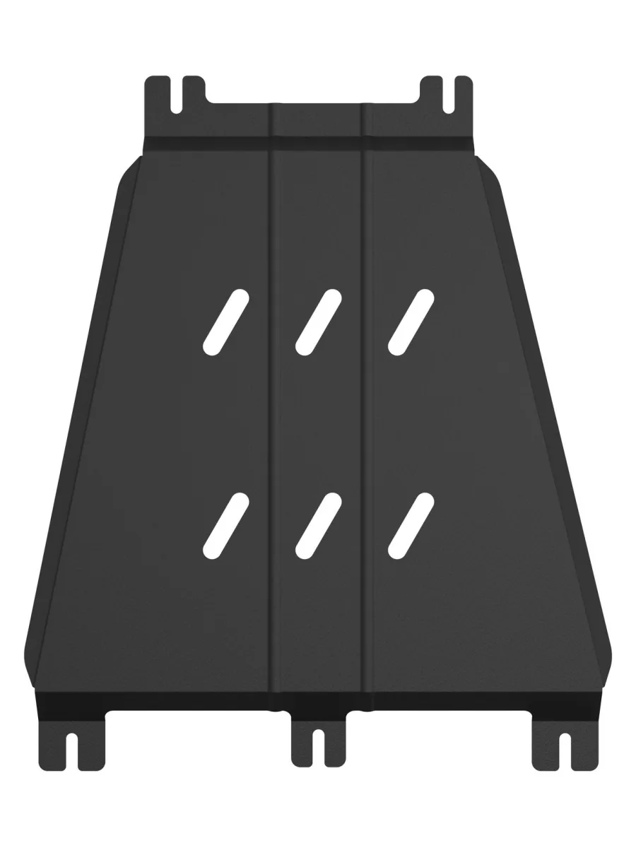 Защита коробки передач для TANK 700 (24) 3,0 бен. AT 4WD / ТАНК