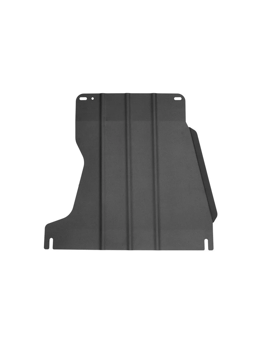 Защита коробки передач для SOLLERS ST6 (23-) 2,0 бен. диз. MT / Солерс СТ6