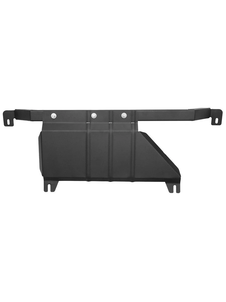 Защита раздаточной коробки для SOLLERS ST6 (23-) 2,0 диз. бенз. MT / Солерс СТ6