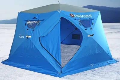 Палатка HIGASHI Yurta