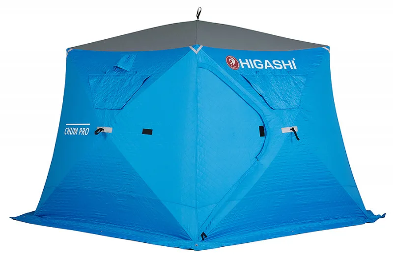 Палатка HIGASHI Chum Pro