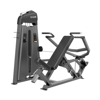 E3006 (U3006C) Жим от плеч (Shoulder Press). Стек 109 кг.