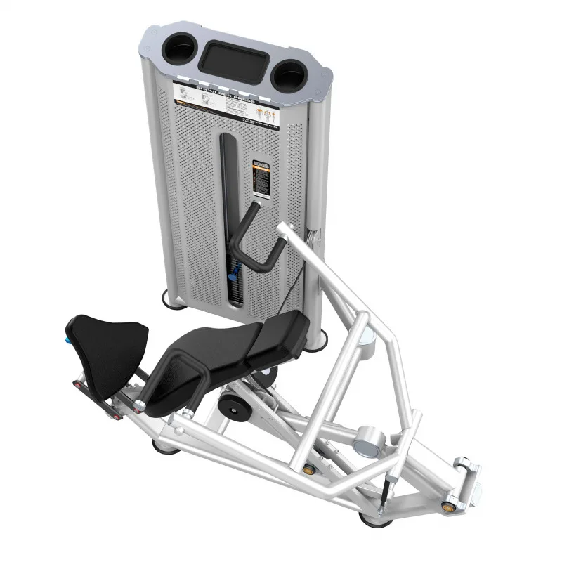 U2006 Жим от плеч (Shoulder Press). Стек 109 кг.