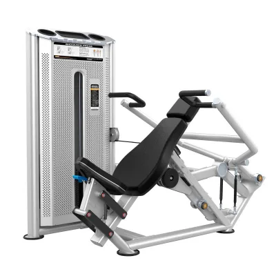 U2006 Жим от плеч (Shoulder Press). Стек 109 кг.