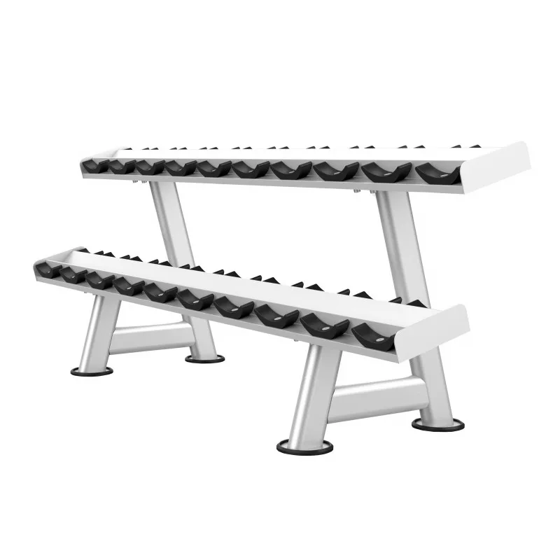 U2077 Стойка для гантелей (Dumbell Rack)