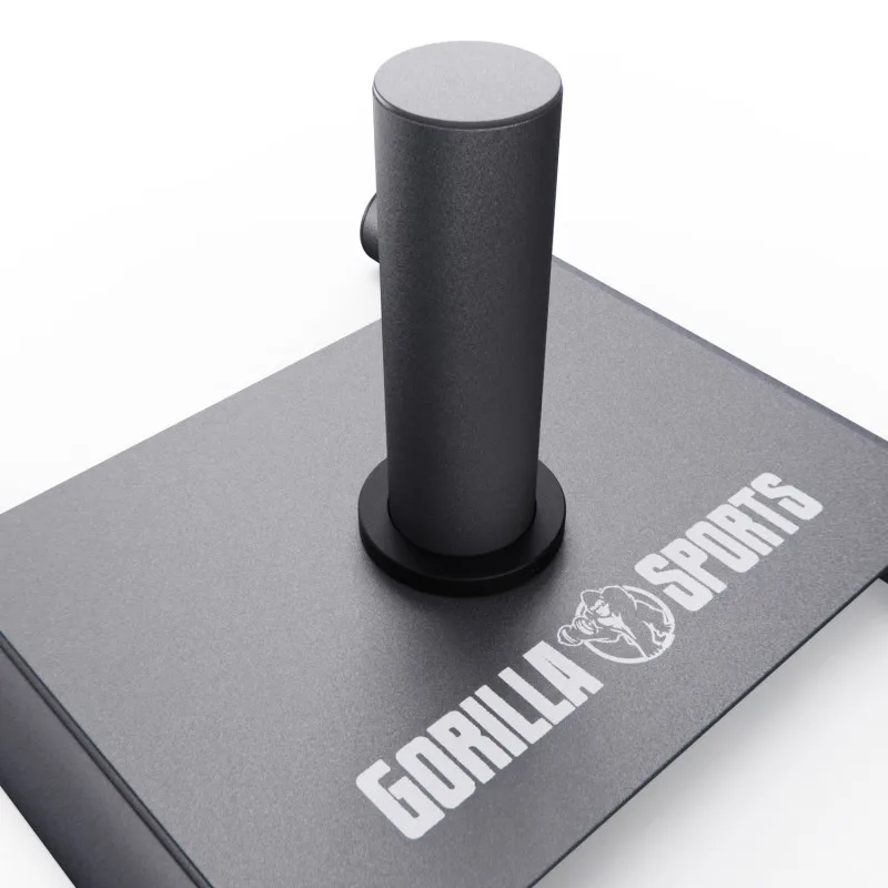 Силовые сани для кроссфита DFC GORILLA