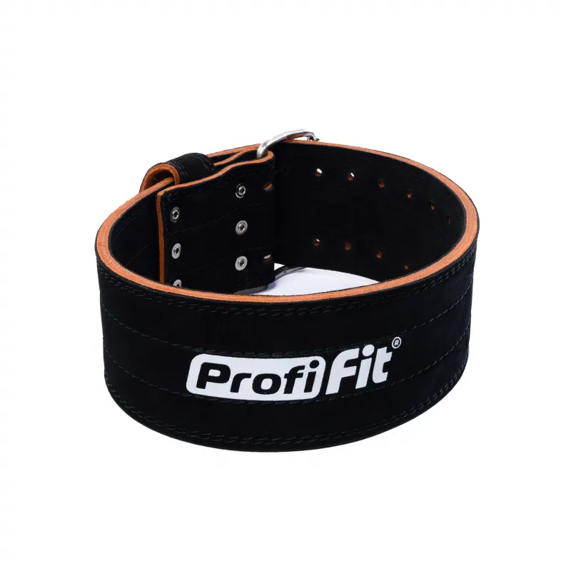 Пояс для пауэрлифтинга PROFI-FIT L