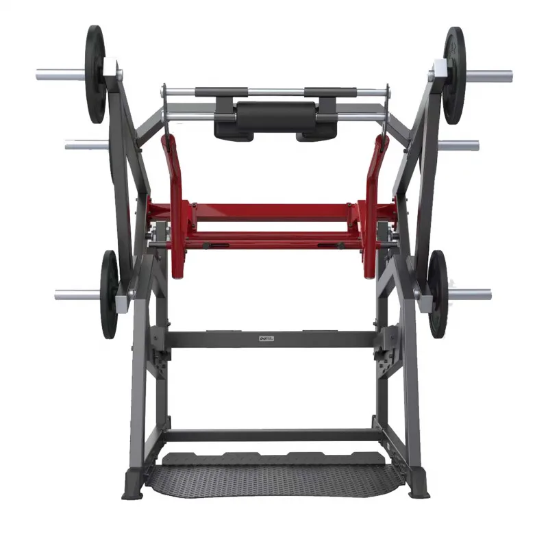 A601L Приседание (Super Squat)