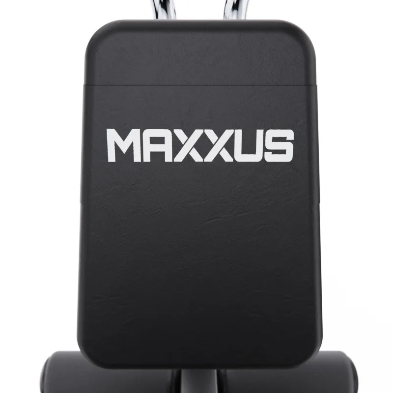 Тренажер для сгибания-разгибания ног DFC MAXXUS GSMX-600025-00019-0001