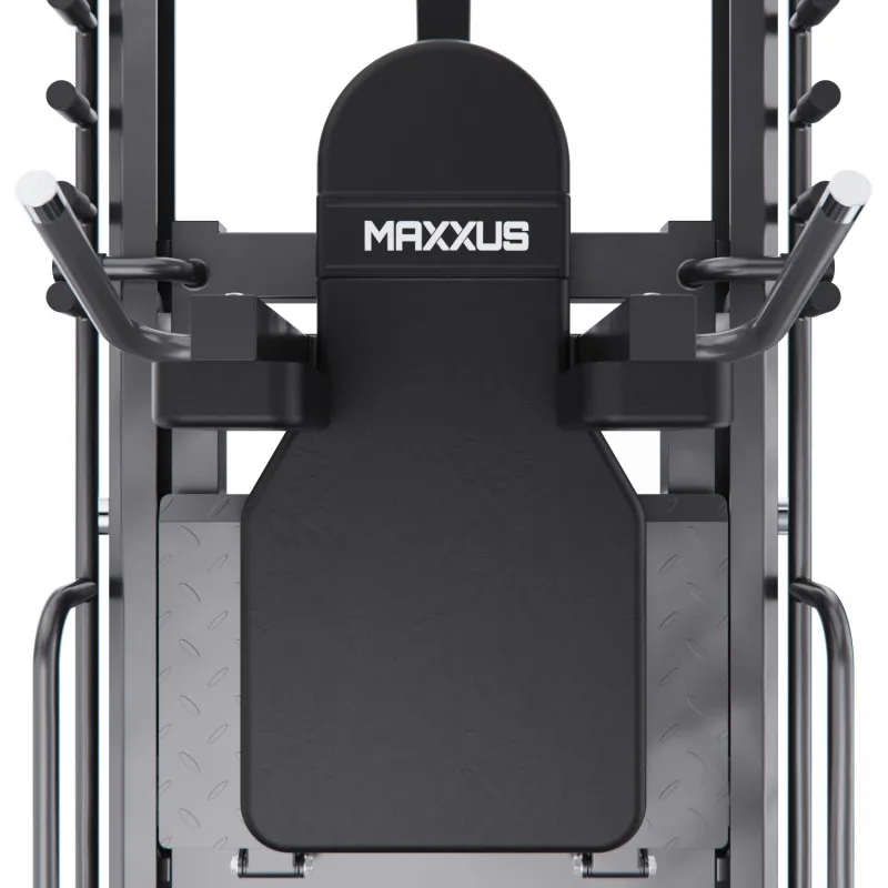 Жим ногами DFC MAXXUS GSMX-600023-00019-0001