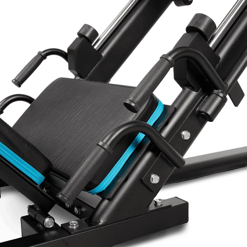Жим ногами/Гакк-присед OXYGEN FITNESS HADLEY