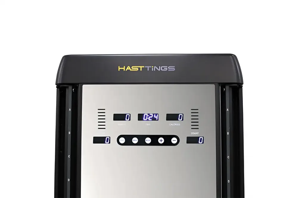 Мультистанция Hasttings L802