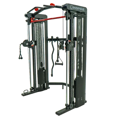 Многофункциональный силовой комплекс Inspire SF5 Smith-Functional Trainer