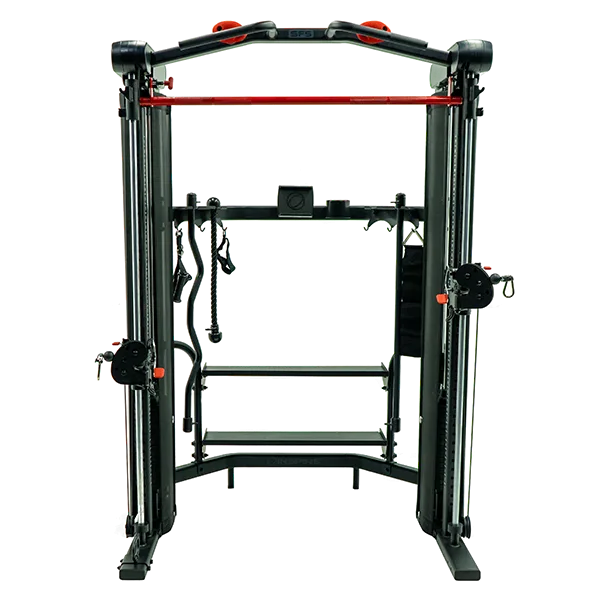 Многофункциональный силовой комплекс Inspire SF5 Smith-Functional Trainer