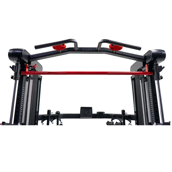 Многофункциональный силовой комплекс Inspire SF5 Smith-Functional Trainer