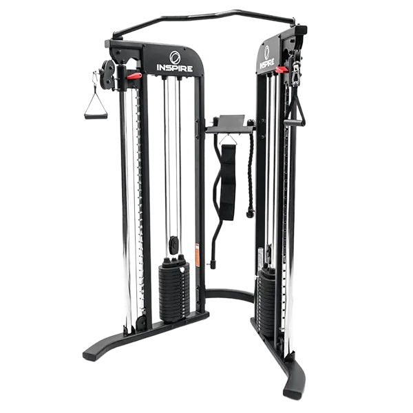 Многофункциональный силовой комплекс Inspire FTX Functional Trainer