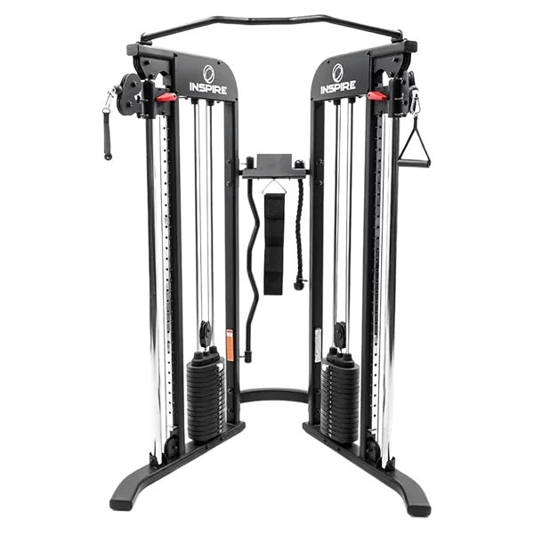 Многофункциональный силовой комплекс Inspire FTX Functional Trainer