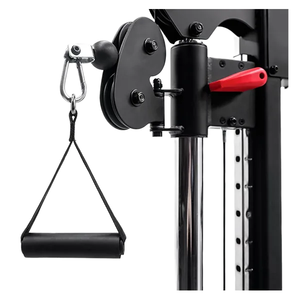 Многофункциональный силовой комплекс Inspire FTX Functional Trainer