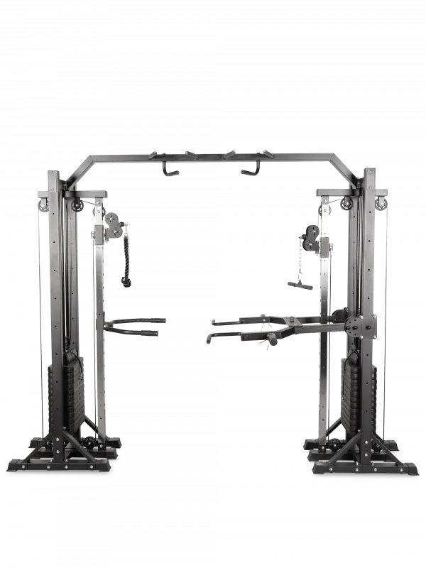 Кроссовер OXYGEN FITNESS VESTON