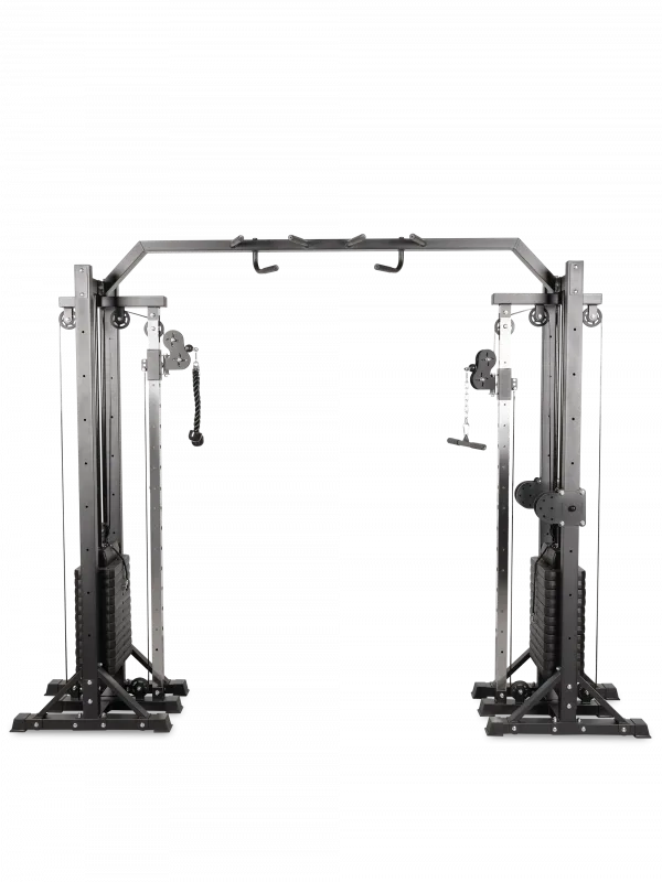 Кроссовер OXYGEN FITNESS VESTON