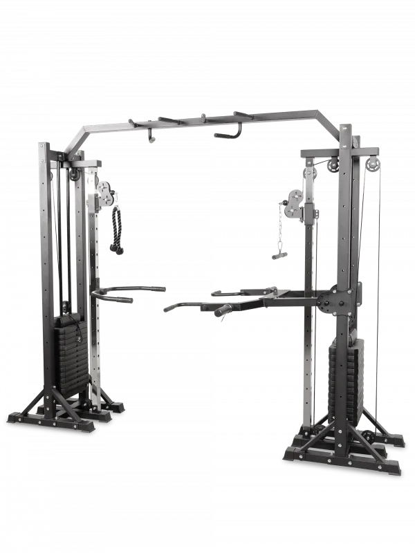 Кроссовер OXYGEN FITNESS VESTON