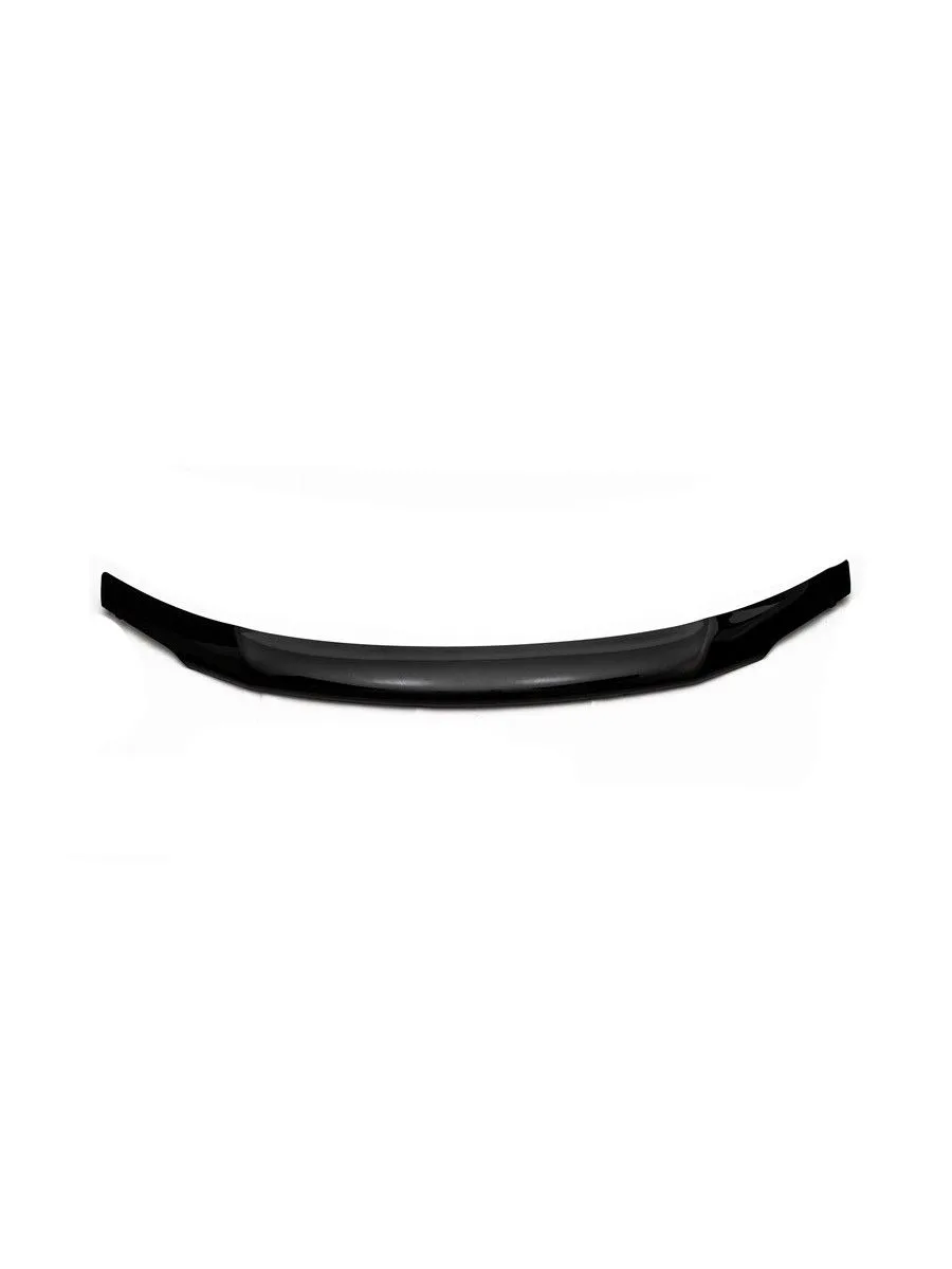 Дефлектор капота темный LEXUS RX350/450 2009-2015, NLD.SLRX3500912 / Лексус РХ