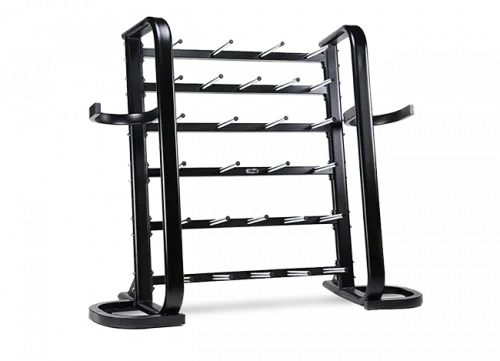 Стойка для боди пампов на 20 комплектов Hasttings Digger HD71F1C