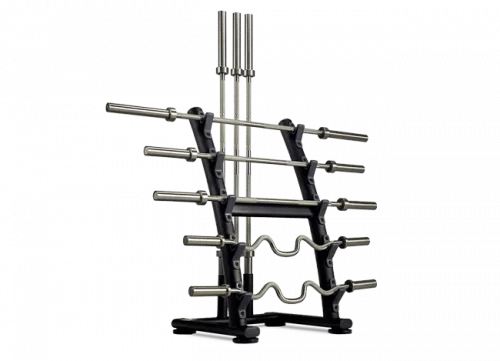 Стойка для олимпийских грифов Hasttings Digger HD90SR9