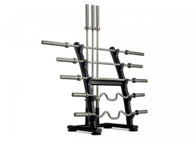 Стойка для олимпийских грифов Hasttings Digger HD90SR9