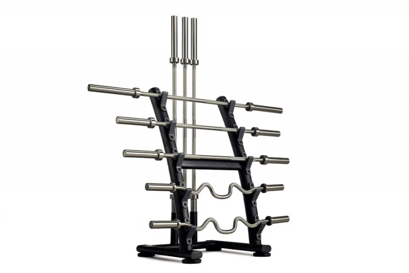 Стойка для олимпийских грифов Hasttings Digger HD90SR9