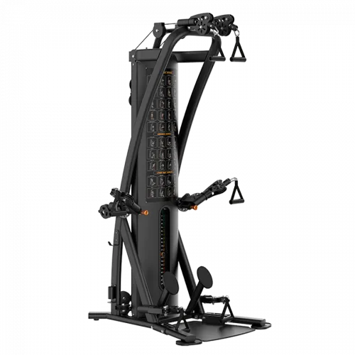 Силовая мультистанция Hasttings Digger HG20