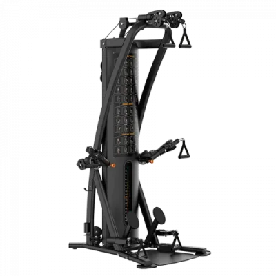 Силовая мультистанция Hasttings Digger HG20