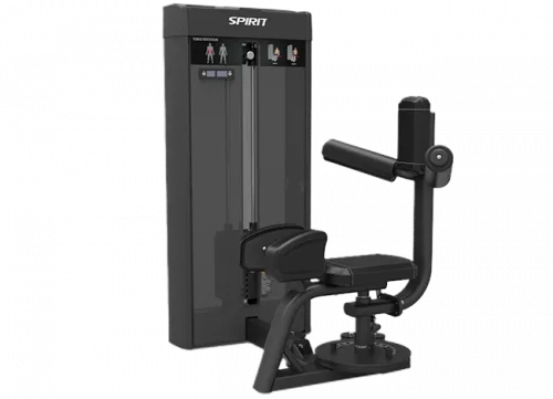 Торс машина SPIRIT SP-4304