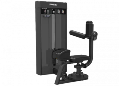 Торс машина SPIRIT SP-4304