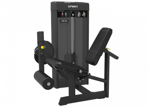 Разгибание ног сидя SPIRIT SP-4305