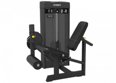 Разгибание ног сидя SPIRIT SP-4305