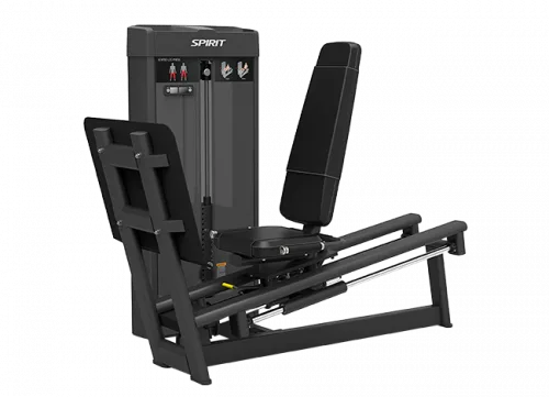 Жим ногами SPIRIT SP-4311