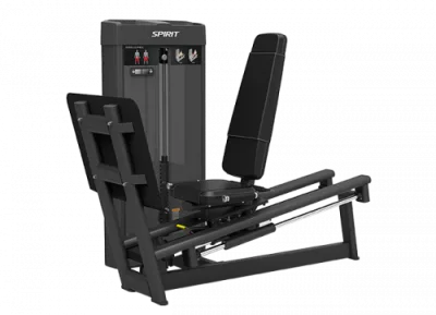 Жим ногами SPIRIT SP-4311