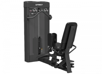 Сведение/разведение ног сидя SPIRIT SP-4316