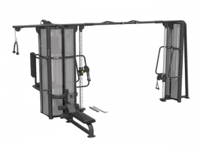 5-ти позиционная мультистанция SPIRIT SP-3605