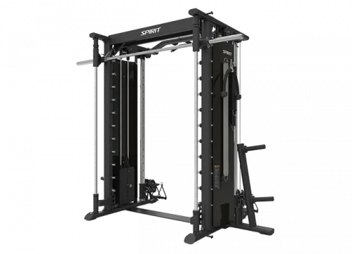 Функциональная силовая станция SPIRIT SP-3601