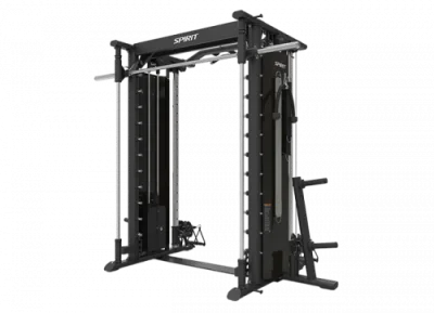 Функциональная силовая станция SPIRIT SP-3601