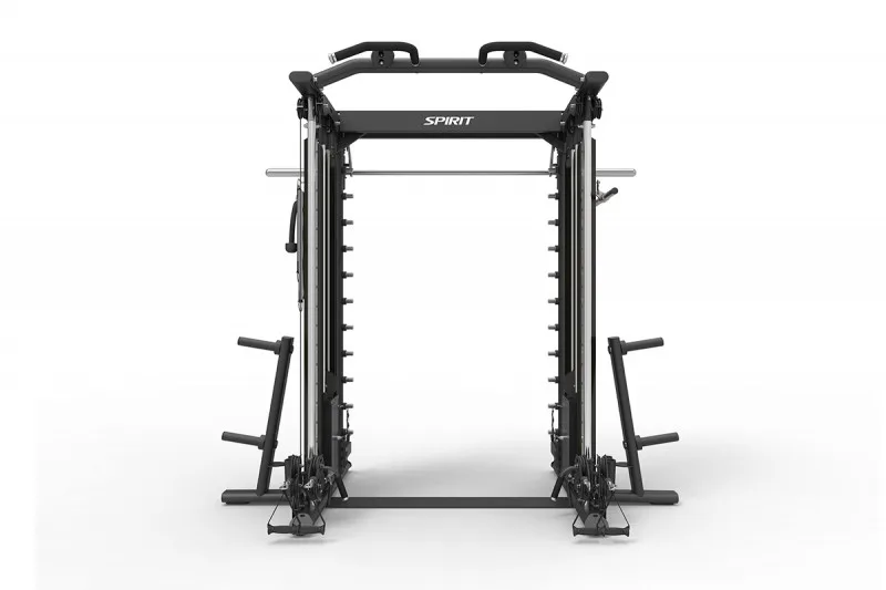 Функциональная силовая станция SPIRIT SP-3601